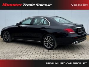 Mercedes-Benz E-Class E 350 D Avantgarde - Image 3