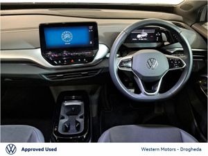 Volkswagen ID.4 Life 52kwh 148HP - Image 4