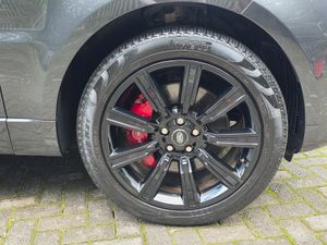 2021 LANDROVER RANGE ROVER SPORT P400E HSE DYNAMIC - Image 4