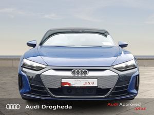 Audi e-tron GT quattro E-tron Gt Quattro 360 cam - Image 3