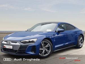 Audi e-tron GT quattro E-tron Gt Quattro 360 cam - Image 4