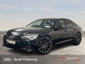 Audi A6 50tdi (3 Litre V6) 286HP Quattro Tiptroni - Image 3