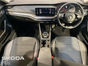 Skoda Octavia Combi Ambition 1.0tsi 110bhp Mhev D - Image 3