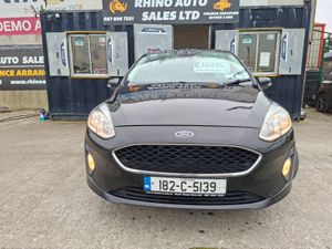 🦏 Ford Fiesta 2018(182) 1.1 TITANIUM 🦏 - Image 3