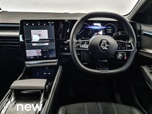 Renault Austral E-tech Hybrid 200 Techno. No Kms - Image 2
