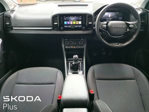 Skoda Karoq Selection 2.0tdi 115BHP - Image 2