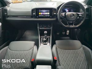 Skoda Karoq 2.0tdi 115BHP Sportline - Image 2