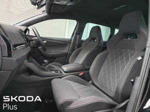Skoda Karoq 2.0tdi 115BHP Sportline - Image 3