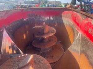 Siloking 2218-22 Premium Diet Feeder SPECIAL!! - Image 4