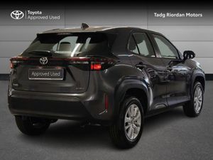 Toyota Yaris Cross LUNA - Image 2