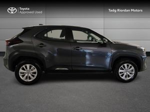 Toyota Yaris Cross LUNA - Image 3