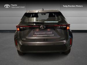 Toyota Yaris Cross LUNA - Image 4