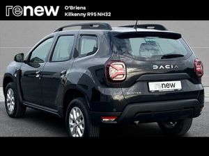 Dacia Duster  edc / Automatic  Expression 1.3 TCE - Image 3