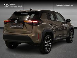 Toyota Yaris Cross LUNA SPORT BI - Image 2