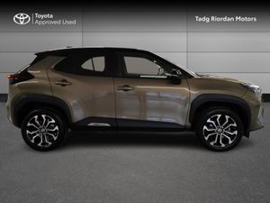 Toyota Yaris Cross LUNA SPORT BI - Image 3