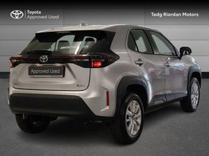 Toyota Yaris Cross LUNA - Image 2
