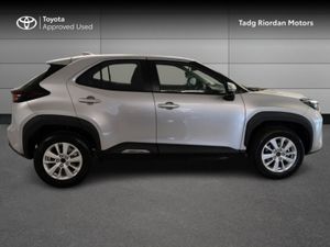 Toyota Yaris Cross LUNA - Image 3