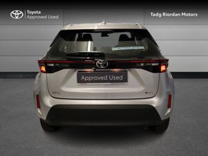 Toyota Yaris Cross LUNA - Image 4