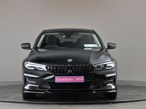 BMW 3 Series 320I Sport  maxton Design Body Kit f - Image 2