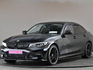 BMW 3 Series 320I Sport  maxton Design Body Kit f - Image 3