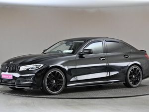 BMW 3 Series 320I Sport  maxton Design Body Kit f - Image 4