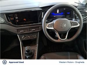 Volkswagen Polo Polo Edition 75 1.0tsi 95hp M5F - Image 4