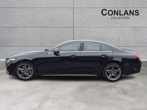 Mercedes-Benz CLS-Class 2.0 300 D AMG Auto - Image 3