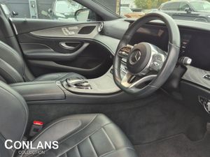 Mercedes-Benz CLS-Class 2.0 300 D AMG Auto - Image 4