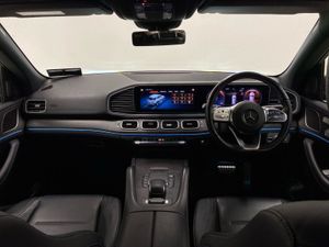 Mercedes-Benz GLE GLE 350 de 4matic AMG Line - Image 4