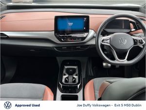 Volkswagen ID.4 Style 52kwh 148HP - Image 3