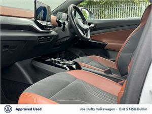 Volkswagen ID.4 Style 52kwh 148HP - Image 4