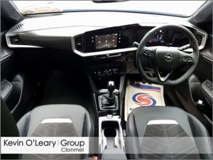 Opel Mokka GS 1.2i (100ps) S/S - Image 3