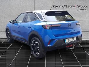 Opel Mokka GS 1.2i (100ps) S/S - Image 4