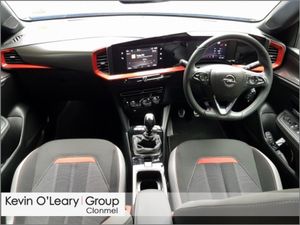Opel Mokka SRI 1.2i (100ps) S/S - Image 3