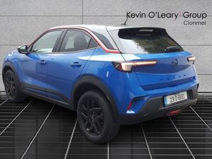 Opel Mokka SRI 1.2i (100ps) S/S - Image 4