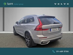 Volvo XC60 Polestar Factory Engineered T8 Plug In - Image 2