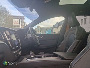Volvo XC60 Polestar Factory Engineered T8 Plug In - Image 3