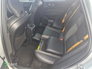 Volvo XC60 Polestar Factory Engineered T8 Plug In - Image 4