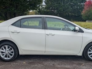 Toyota Corolla D4D LUNA NEW NCT - Image 4