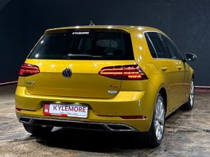 Volkswagen Golf AUTOMATIC 1.2 TSI - REVERSE CAMERA - Image 4