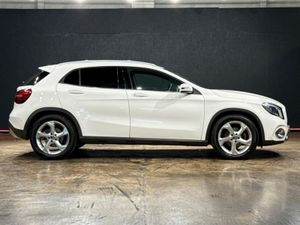 Mercedes-Benz GLA AUTOMATIC 1.6 - CRUISE CONTROL - - Image 3
