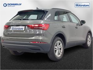 Audi Q3 Estate Technik - Image 3