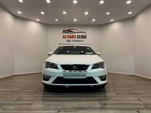 ✨ 2015 SEAT LEON FR ST 2.0TDI 184BHP ✨ Only 37,000 - Image 3