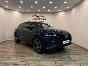 ✨ 2018 (182) AUDI Q8 S-LINE BLACK EDITION CREW CAB - Image 2