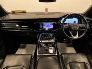 ✨ 2018 (182) AUDI Q8 S-LINE BLACK EDITION CREW CAB - Image 4