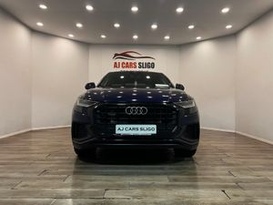 ✨ 2018 (182) AUDI Q8 S-LINE BLACK EDITION CREW CAB - Image 3