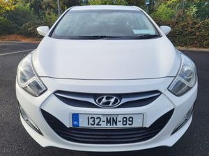 2013 HYUNDAI I40 1.7 D LOW MILES - Image 3