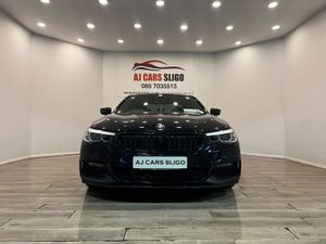 ✨ 2018 (182) BMW 530E M-SPORT G30 AUTO ✨Hybrid/PeT - Image 3