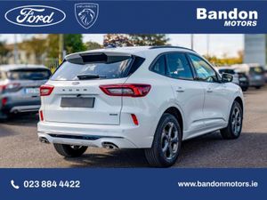Ford Kuga 261 Sales 2026 2.5 Duratec 243PS Phev S - Image 3