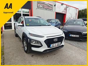 Hyundai KONA 2020 KAUAI COMFORT DIESEL 88,610 Kilo - Image 3